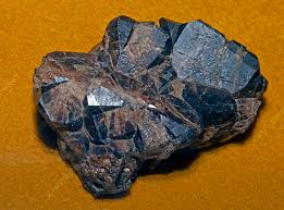 Iron Ore